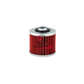 FILTRO OLIO HF145 CHAMPION COF045 XT 660-TDM 850/900-DRAGSTAR 650/1100