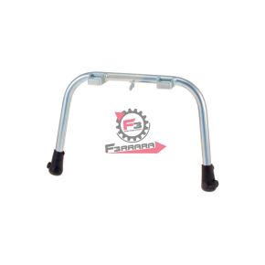 CAVALLETTO CENTRALE VESPA 50 SPECIAL - 125 PRIMAVERA ET3 ZINCATO OEM 135384