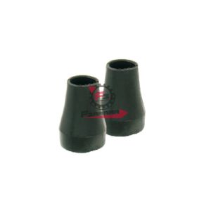 COPPIA GOMME CAVALLETTO VESPA PK - PX -PE 125 - 150 PIAGGIO 176166