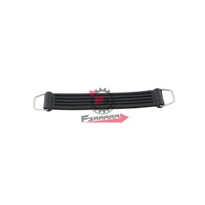 CINGHIA BATTERIA VESPA PX T5 COSA PIAGGIO 218812