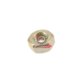 DADO CAMPANA FRIZIONE YAMAHA - MINARELLI 50 D.10 X 1