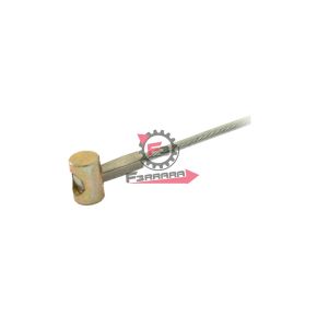 FILO CAMBIO APE MP 1,6 X 3,00 TESTA BARILOTTO