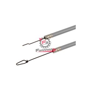 TRASMISSIONE STARTER VESPA PX - PE 1 SERIE - GL - SPRINT 150 - GT - GTR - SUPER - TS - 150 VBB 092370