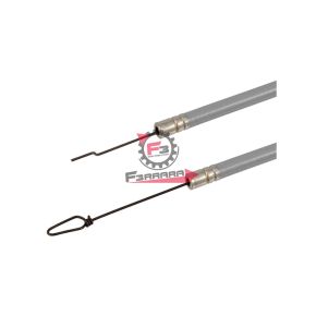 TRASMISSIONE STARTER VESPA PXE - ARCOBALENO - T5 CON MISCELATORE 104292 - 667208