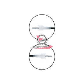 TRASMISSIONE CONTAKM VESPA HP 50/FL2 PIAGGIO 266321