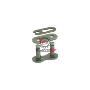 GIUNTO CATENA 420H MOTO 124