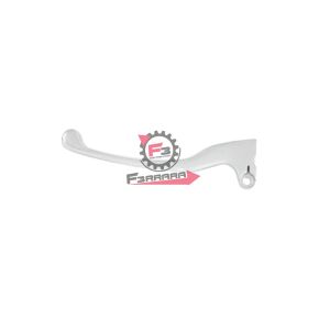 LEVA FRENO SINISTRA APRILIA SCARABEO 50/100 2/4T FRENO DISCO /TAMBURO 99/05 - CROMATA