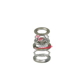 CALOTTE STERZO SCARABEO 50 4T (SR) APRILIA 10/12 AP8203666