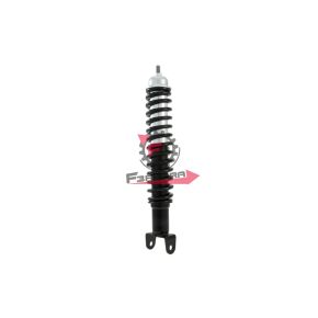 AMMORTIZZATORE POSTERIORE VESPA 50 SP - PX - PE CON MOLLA OEM 494783 - 610294M START