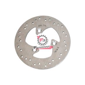 DISCO FRENO MALAGUTI F12-F15 A/P BENELLI-PEUGEOT 50