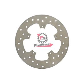 DISCO FRENO ANTERIORE BEVERLY 500 02>04 PIAGGIO 56397R - 597243