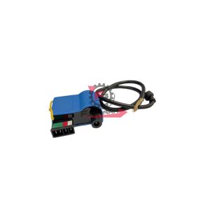 CENTRALINA VESPA PX-FL2-HP APE 50 TM 244128