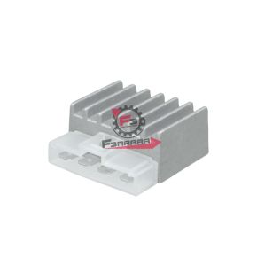 REGOLATORE TENSIONE SCARABEO/BOOSTER
