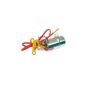CONDENSATORE VESPA 125-GTR-SPRINT VESPA SUPER-VBB PIAGGIO 155973