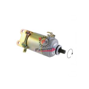 MOTORINO AVVIAMENTO SCARABEO ROTAX LEONARDO 125 ROTAX AP0296390