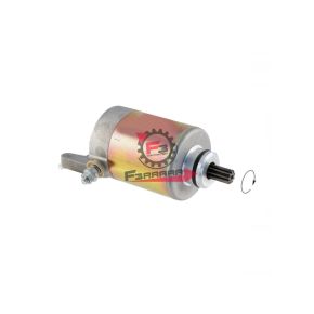 MOTORINO AVVIAMENTO VESPA GTS PIAGGIO 58064R - 1A011611R