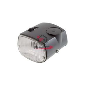 FANALE ANTERIORE CIAO P - PX SIEM 1979/1988 PIAGGIO 2534935-290895