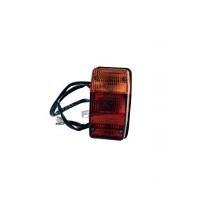 FANALE POSTERIORE DX APE MP600-601 APE CAR
