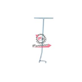 CHIAVE SERBATOIO VESPA TUTTI 032973 SMONTAGGIO RUBINETTO