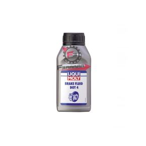OLIO FRENI DOT4 250ML LIQUIMOLY