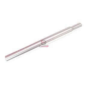 CANOTTO SELLA 27,2 X 300 A CANDELA ALLUMINIO
