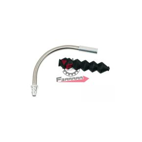 KIT TUBETTO+SOFFIETTO V-BRAKE RIGIDO