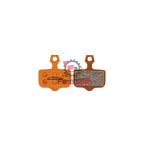 PASTIGLIE AVID 4X30X33 (SR) ALLIGATOR ORGANICHE CON MOLLA