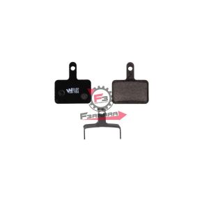 PASTIGLIE FRENO SHIMANO DEORE STANDARD