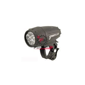 FANALE ANTERIORE APOLLO 3 FUNZIONI 5 LED