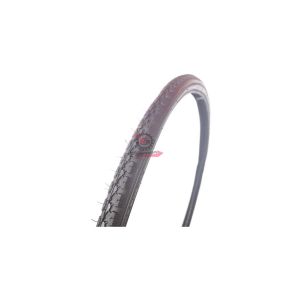 COPERTONE 28X5/8 3/8 STRADA NERO ETRTO 37-622 KENDA 700-35 K146