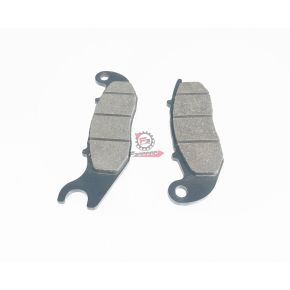 PASTIGLIE FRENO LIBERTY FD0444 (SR)