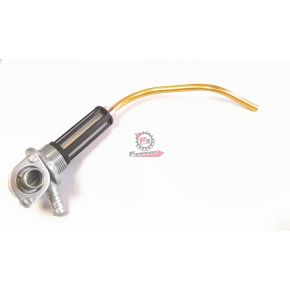 RUBINETTO BENZINA VESPA PX-S/RISERVA T5 125/150/200 ARCOBALENO 98-15