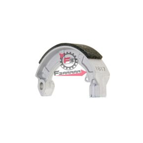 GANASCIA FRENO OLD VESPA ANTERIORE