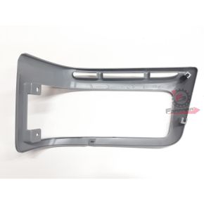 565973 CORNICE MASCHERA FARO DESTRA PORTER 16C PICK UP MAXXI GPL 1300 1998-2009 ORIGINALE PIAGGIO