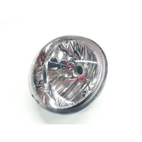 GRUPPO OTTICO FANALE VESPA GTS GT GRANTURISMO L 125/300 ORIGINALE PIAGGIO