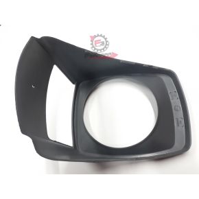 616901 CORNICE MASCHERA FARO SINISTRA APE CLASSIC 400 DAL 2014 AL 2017 ORIGINALE PIAGGIO