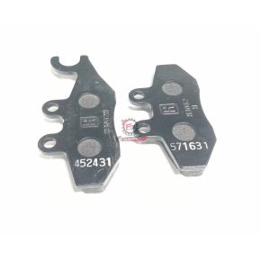 CP. PASTIGLIE FD0330 LIBERTY - X10 VESPA 125/200/250/300/400