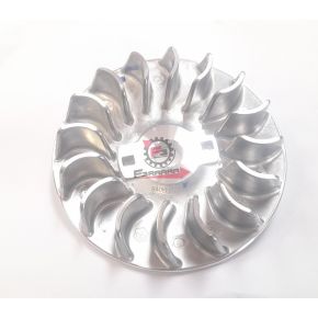 SEMIPULEGGIA FISSA BEVERLY vespa GTV GTS MP3 125 300 ORIGINALE PIAGGIO