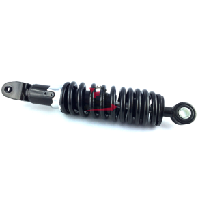 554.0055344 AMMORTIZZATORE POSTERIORE BOOSTER