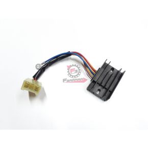 AP8112906 REGOLATORE TENSIONE SCARABEO/LEONARD