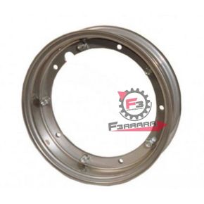 C900 CERCHIO VESPA 3 50 10 5 FORI GRIGIO