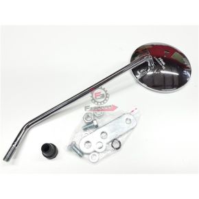 SPECCHIO SX VESPA 50SP PX125 CROMATO