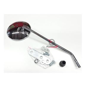 151.6201DX SPECCHIO DX VESPA 50SP PX125 CROMATO