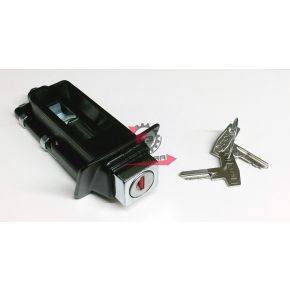 SERRATURA SELLA ET3 TIPO LUNGO