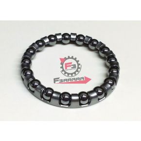 GABBIA STERZO INF. VESPA D53 X 1/4