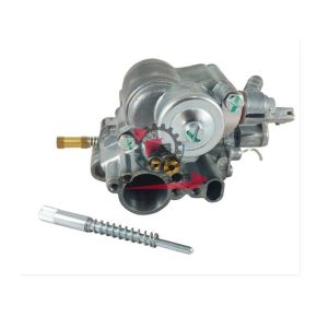 CARBURATORE VESPA SI 20-20D PX125 CON MIX DELL'ORTO