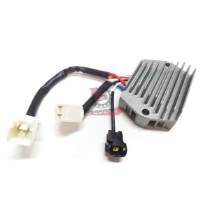 REGOLATORE DI TENSIONE APE TM 220