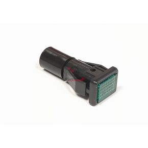 SPIA LUCI VERDE VESPA PX/PXE 77/83 PIAGGIO 213417
