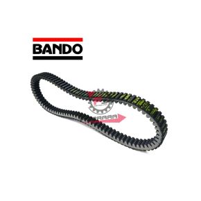 CINGHIA YAMAHA T-MAX 530 SX-DX 2012>2019 BANDO DOPPIA DENTATURA