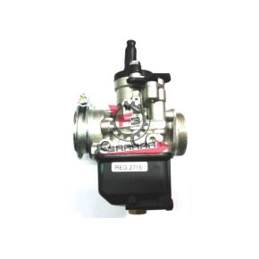 CARBURATORE PHBL 24 AS RIGIDO D.28,5 REGOLAZIONE SINISTRA DELL'ORTO